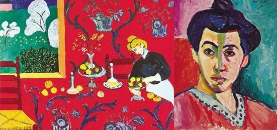 henri-matisse