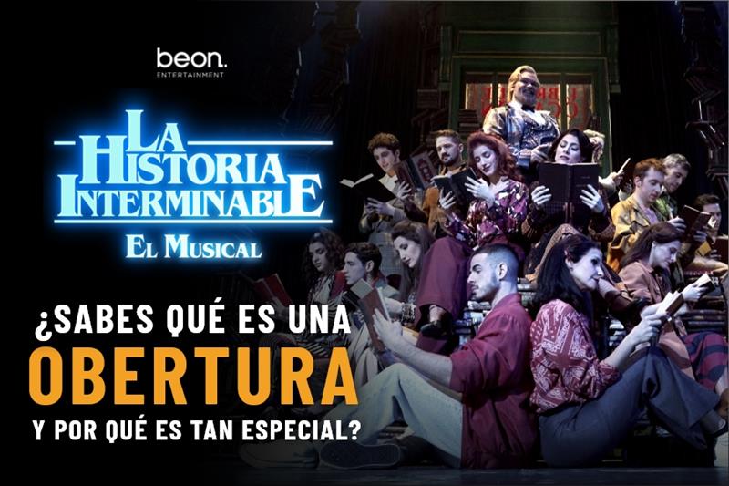 beon. Entertainment
