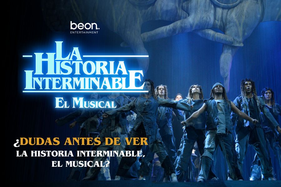 beon. Entertainment