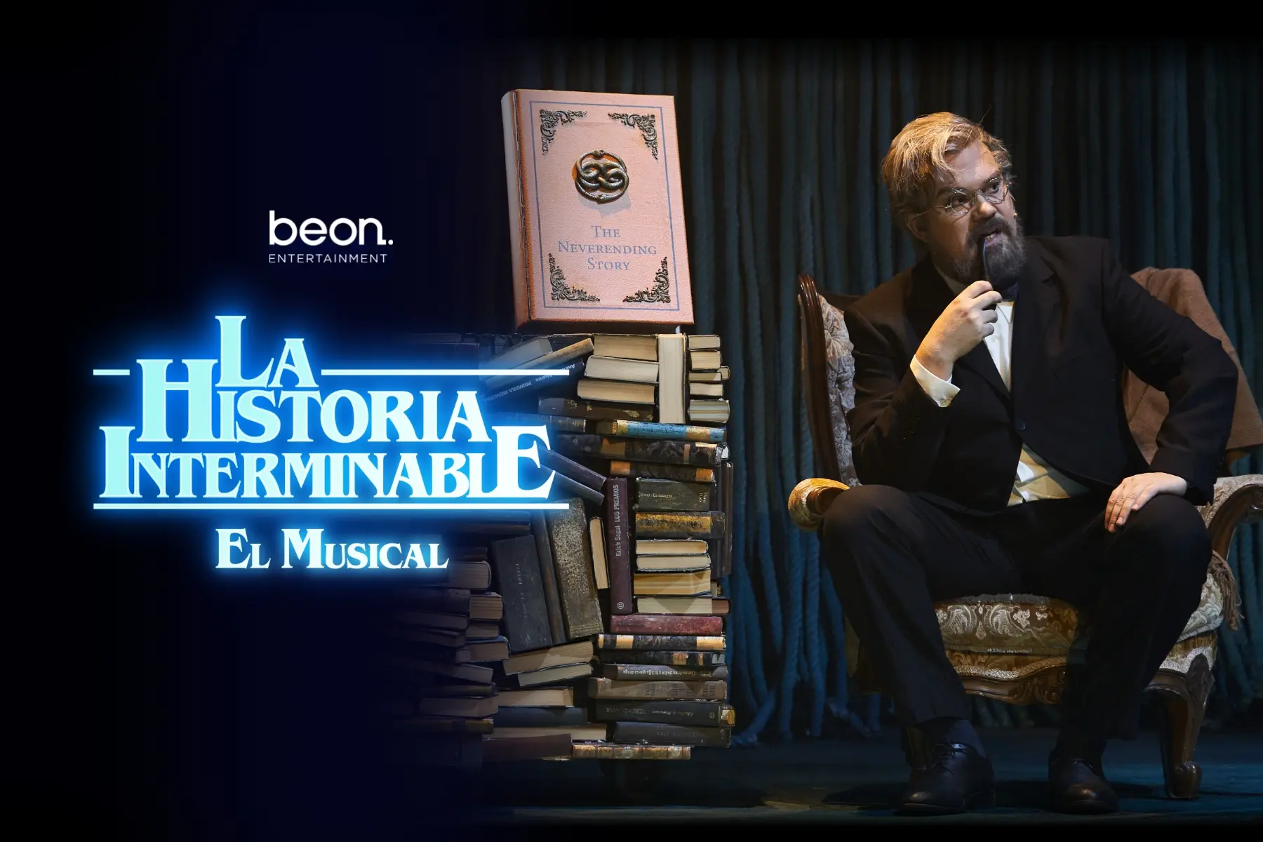 beon. Entertainment