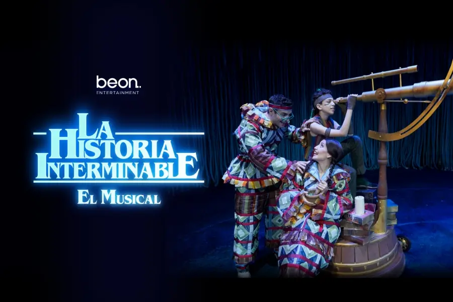 beon. Entertainment