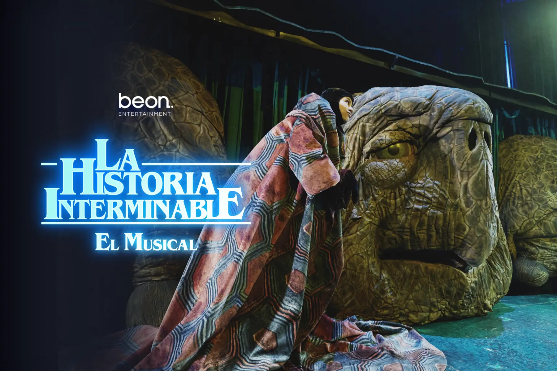 beon. Entertainment